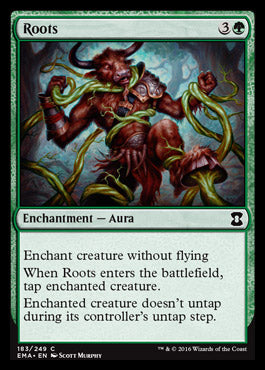 Roots (Eternal Masters) Light Play