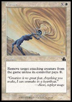 Excise (Prophecy) Light Play