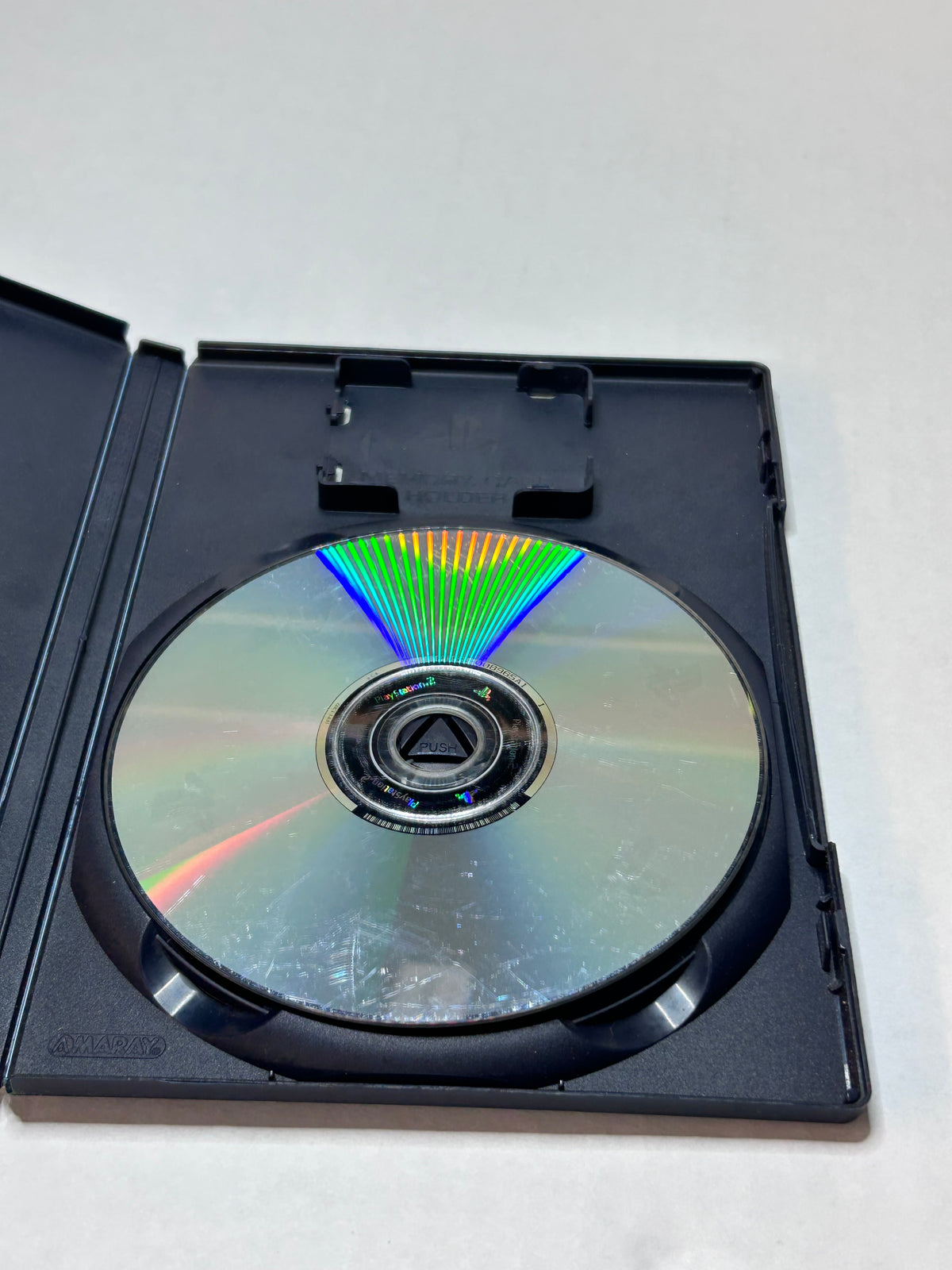 Dragon Ball Z Budokai 2 (PS2)