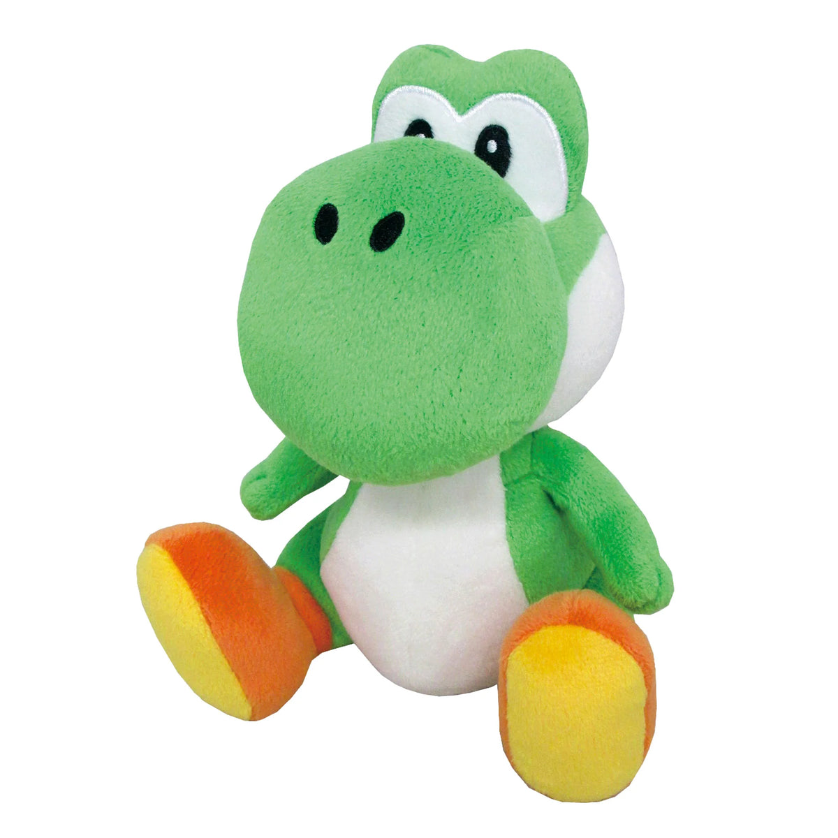 Little Buddy Yoshi 8" Plush