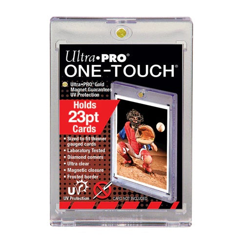 Ultra Pro - 23PT UV ONE-TOUCH Magnetic Holder