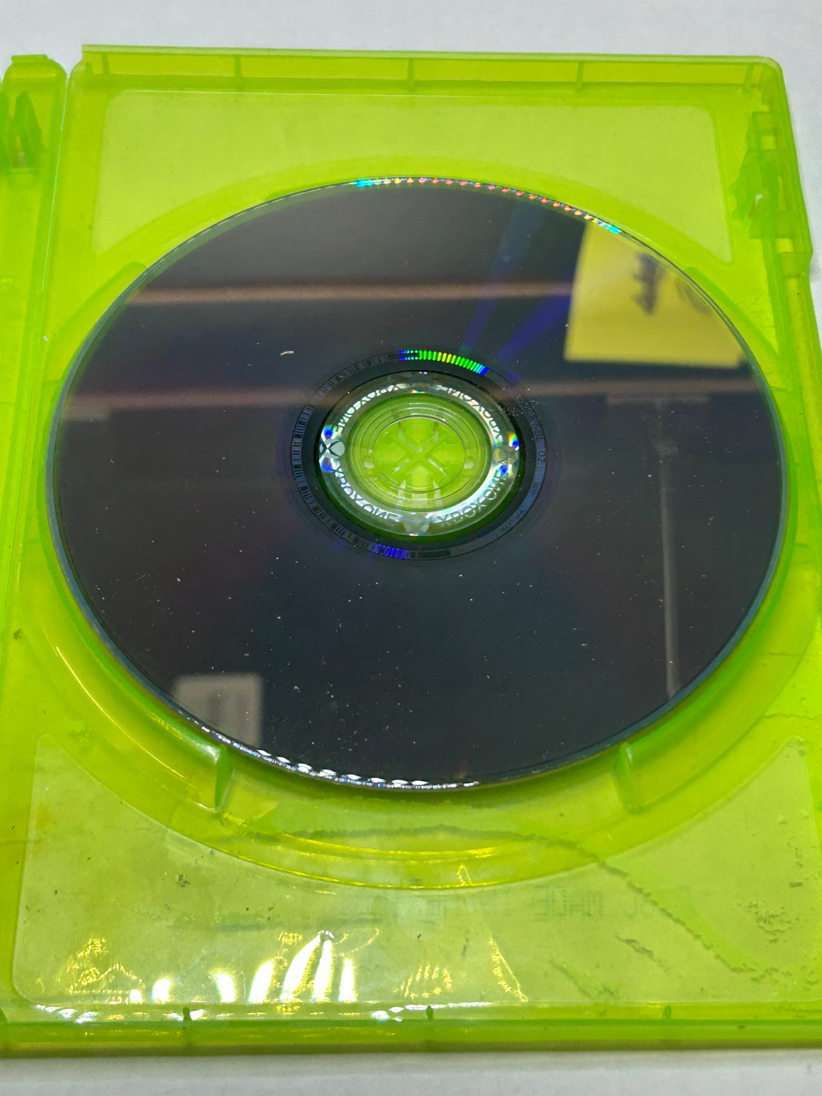 Assassin's Creed IV: Black Flag (Xbox 360)(Damaged case) (disc only)