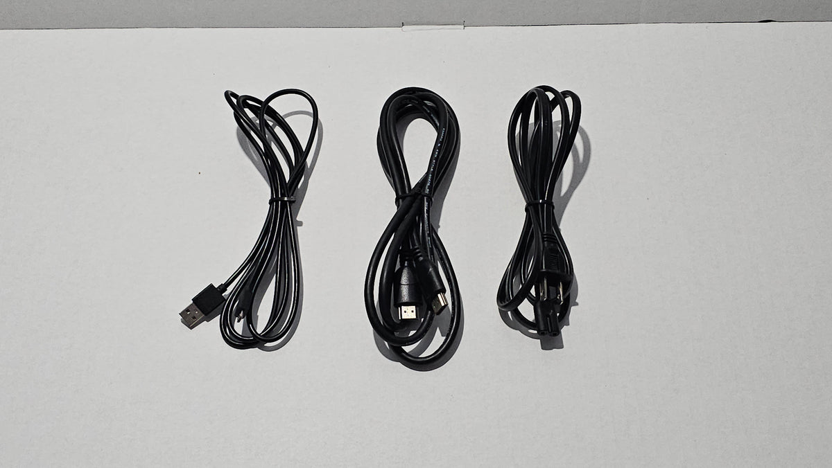 PS4 Console Bundle