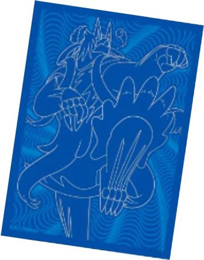 Rapid Strike Urshifu Battle Box Sleeves