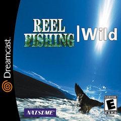 Reel Fishing Wild (Sega Dreamcast)