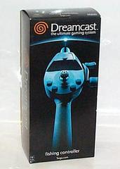 Fishing Rod Controller (Sega Dreamcast)