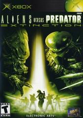Aliens vs. Predator Extinction (Xbox)