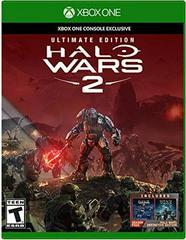 Halo wars 2 Ultimate Edition (Xbox One)