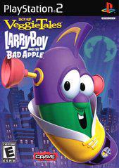 Veggie Tales: LarryBoy and the Bad Apple (PS2)