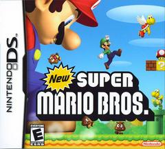 New Super Mario Bros. (DS)