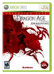 Dragon Age: Origins Awakening Expansion (Xbox 360)