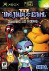 ToeJam and Earl 3 (Xbox)