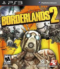 Borderlands 2 (PS3)