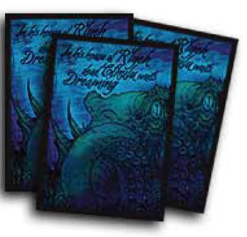 Legion Gloss Sleeve Kraken