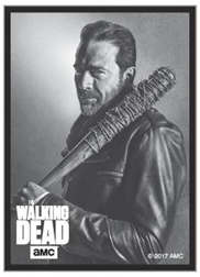 Ultra Pro - Deck Protectors - The Walking Dead 2 Negan 50Ct