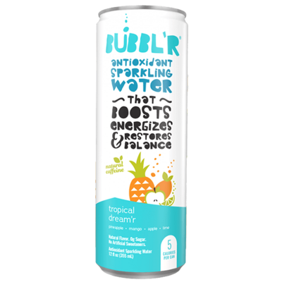 Bubbl'r Tropical Dream'r