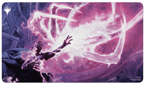 Ultra Pro - Flare of Malice Playmat for Magic: the Gathering