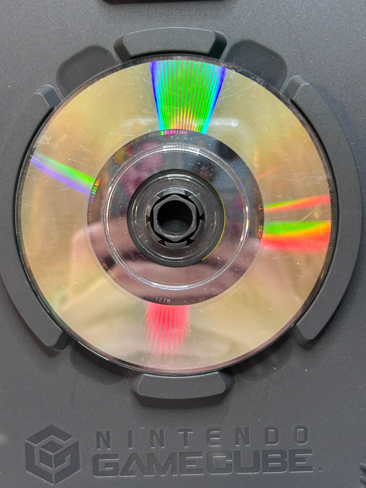 MX Super Fly (Gamecube)