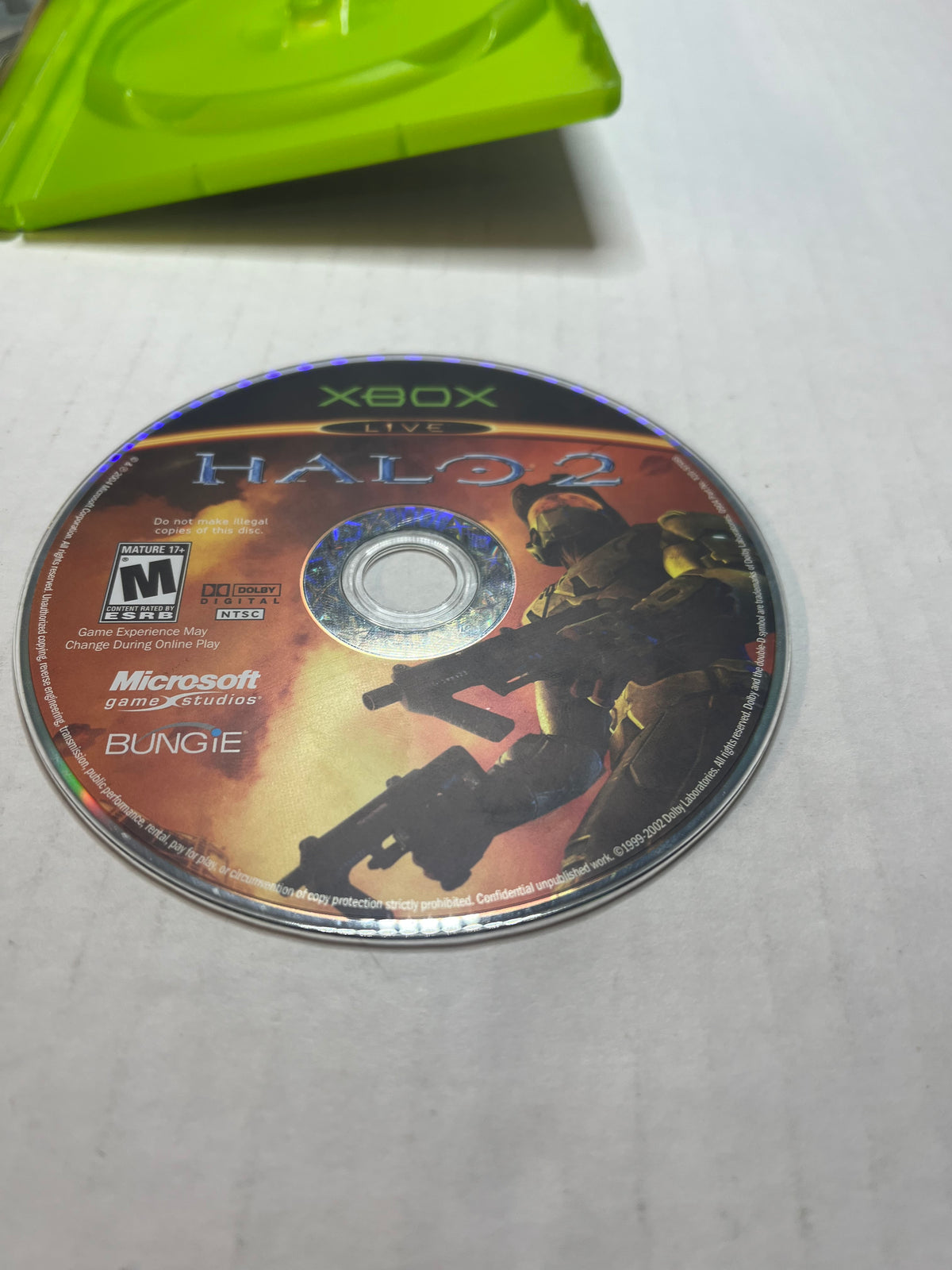 Halo 2 (Xbox)