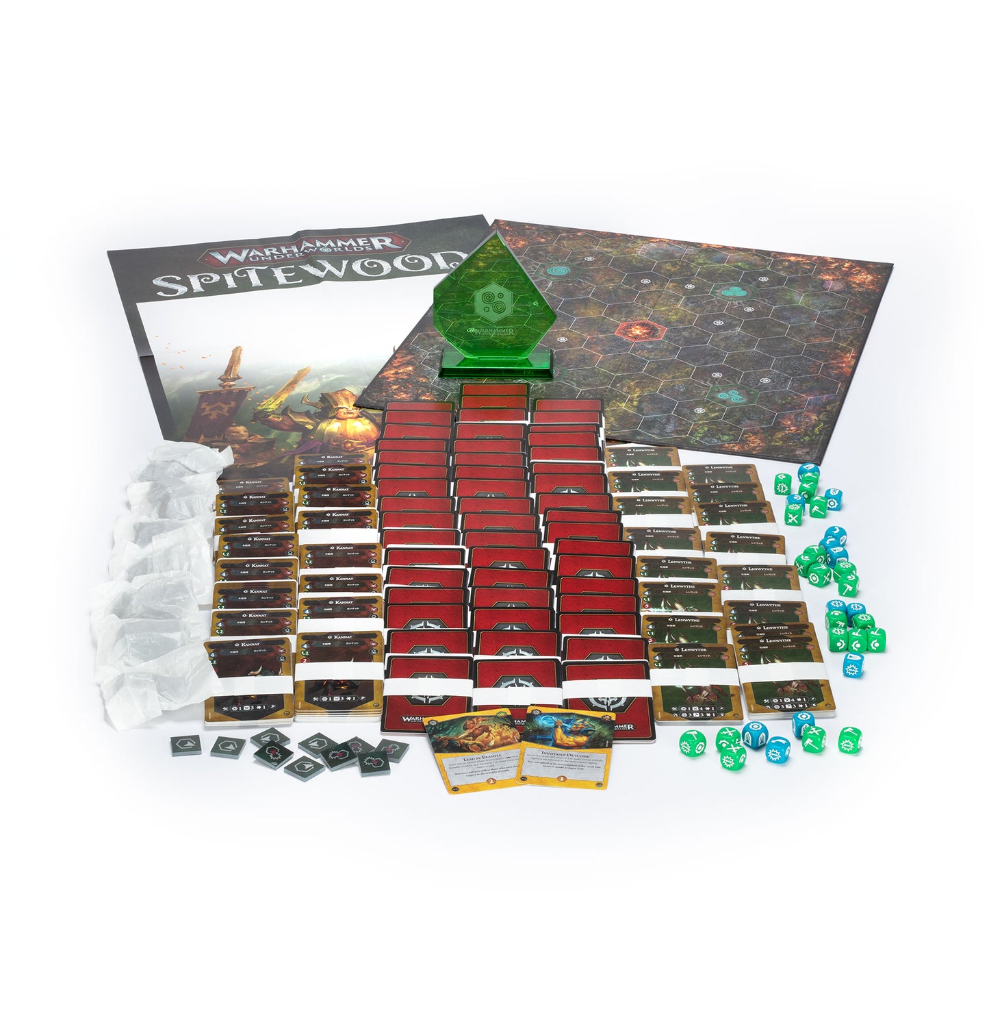 RT/TR: WHU EMBERGARD OP PACK V2 2025 ENG
