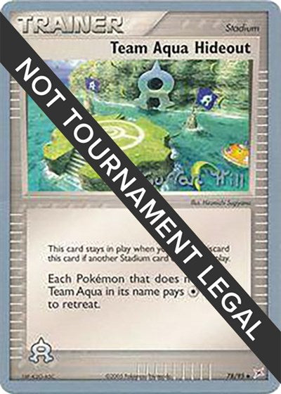 Latios GX - 2019 (Henry Brand) (World Championship Decks) Light Play
