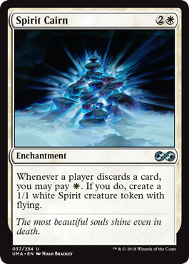 Spirit Cairn (Ultimate Masters) Light Play