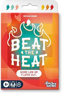 Beat The Heat
