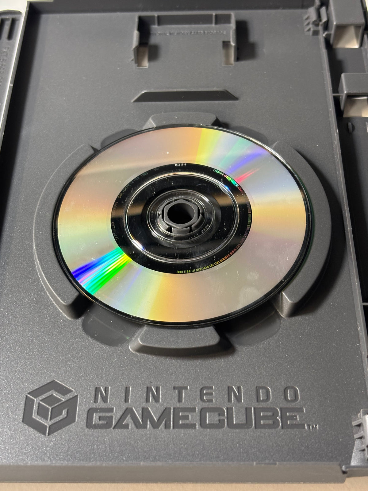 Chaos Field (Gamecube)