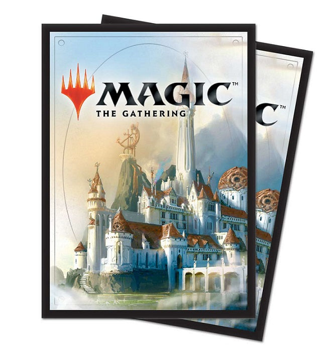 Ultra Pro Magic The Gathering: Dominaria V1 - Deck Protector (UP86761)