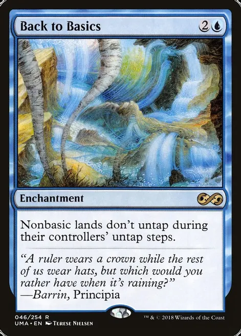 Back to Basics (Ultimate Masters) Light Play