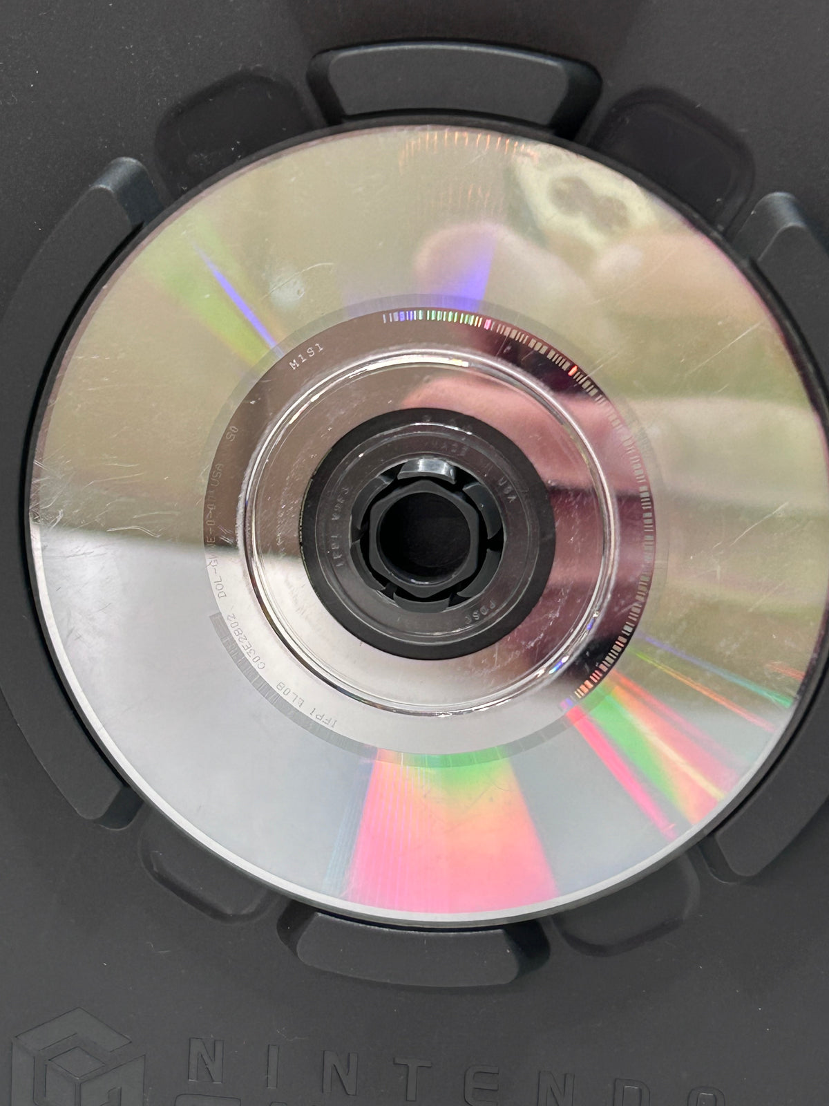 Warioworld (Gamecube)