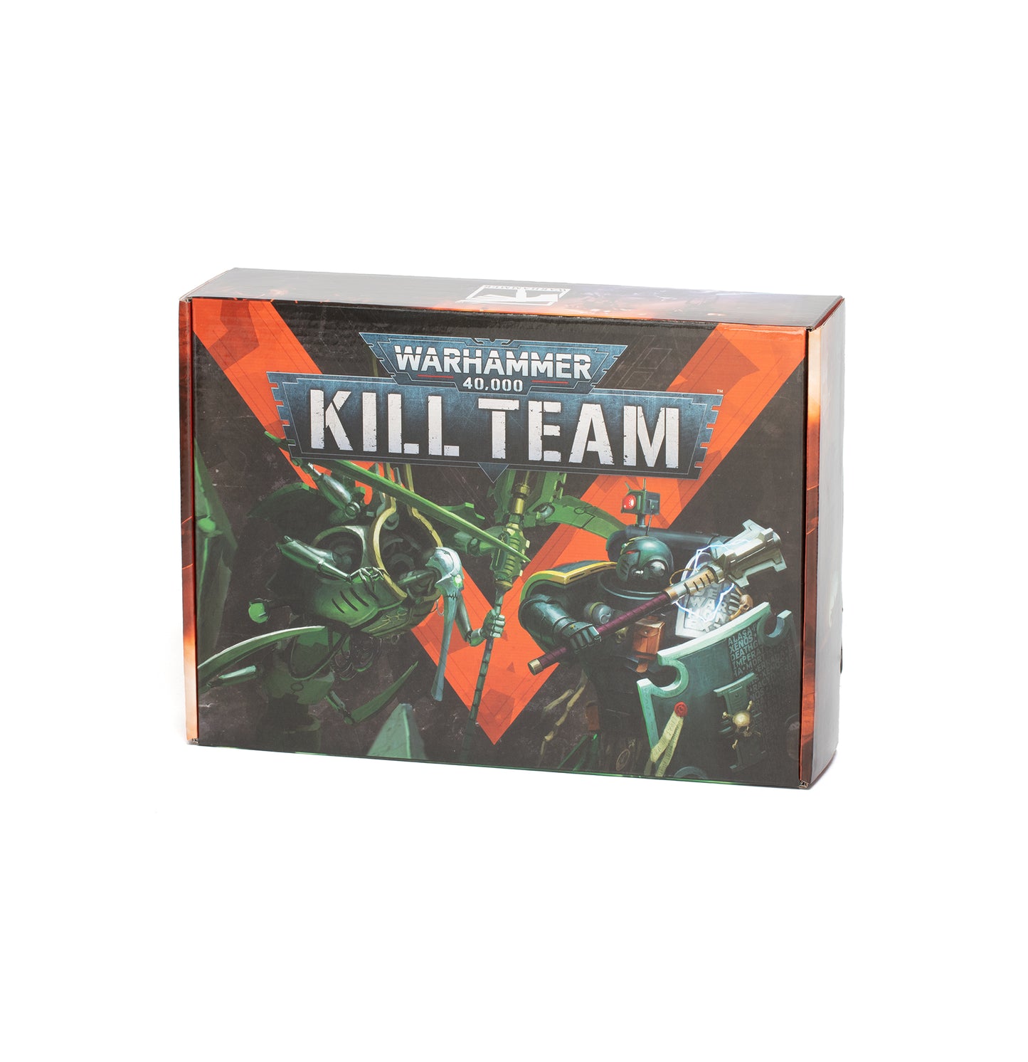 RETAIL/TRADE: KILL TEAM OP PACK 2025