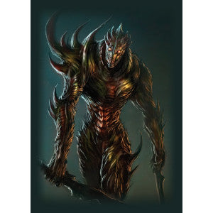 Artists of Magic: Bio-Armor Card Sleeves - 80 ct