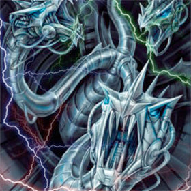 Max Protection Robodragon Large Sleeves
