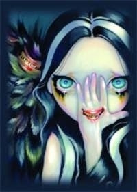 Artists Of Magic Standard Card Sleeves: Speak No Evil