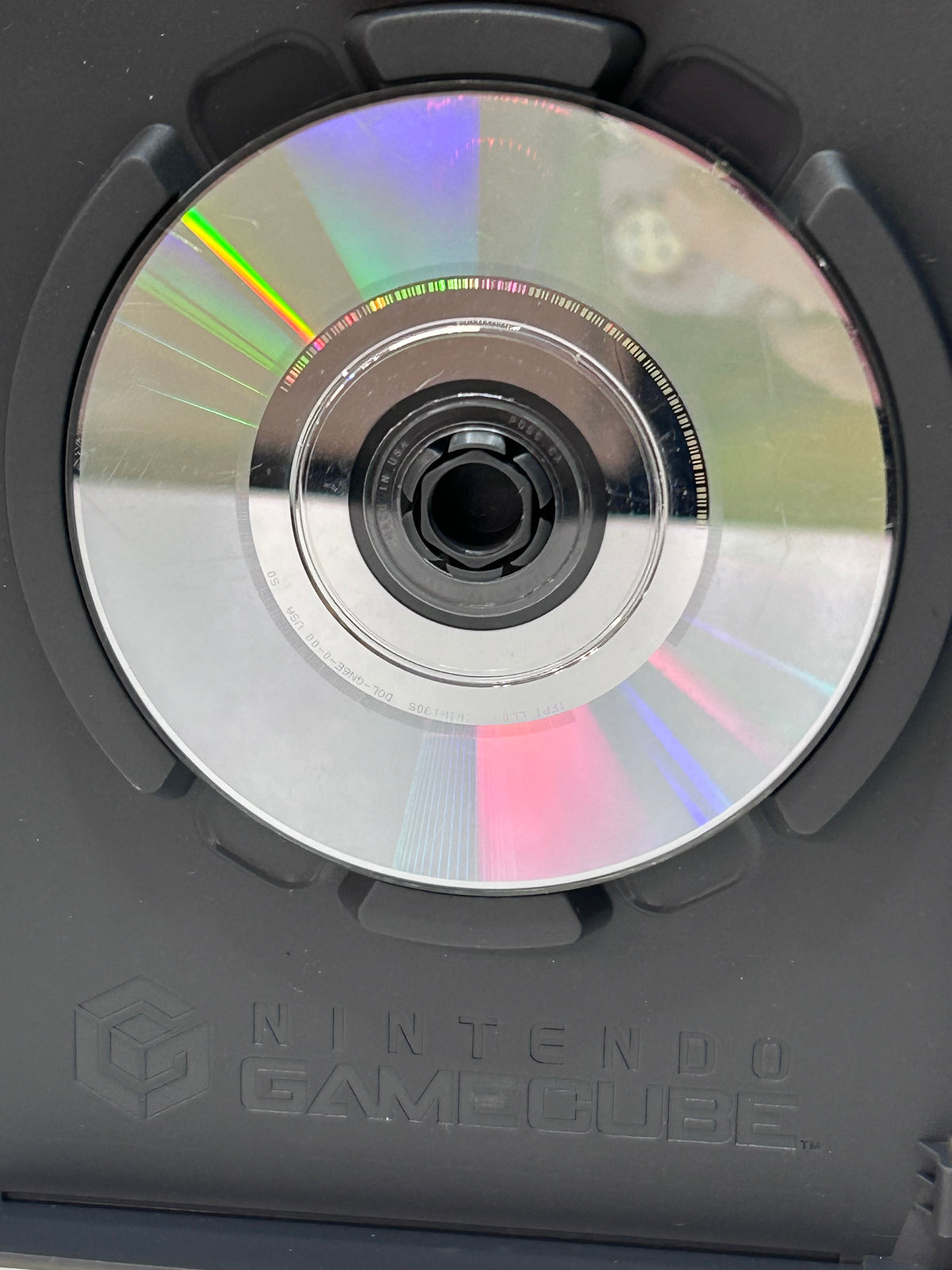 NHL 06 (Gamecube)