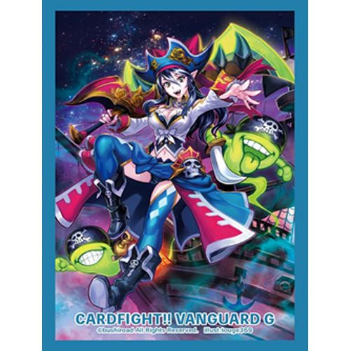 Bushiroad Sleeves: Collection Mini #78 - Vol.270