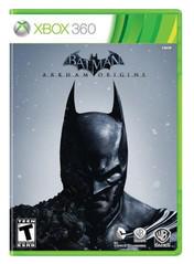 Batman Arkham Origins (XBOX 360)