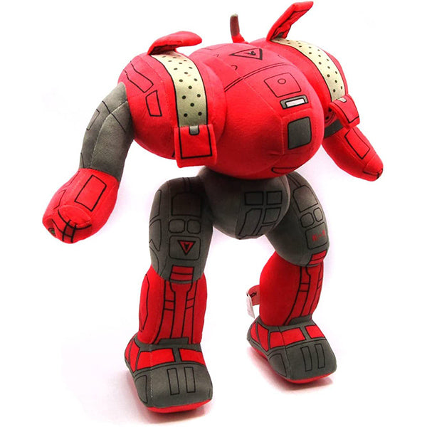 BattleTech: PlushyTech - Archer Kell Hounds