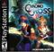 Chrono Cross (Complete In Box) (Playstation)