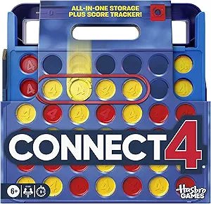 Connect 4 Game (Refresh)