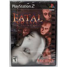 Fatal Frame (PS2)