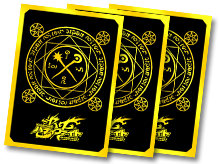 Future Card Buddy Fight Vol. 3 Magic World's Flag