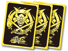 Future Card Buddy Fight Vol. 4 Katana World's Flag