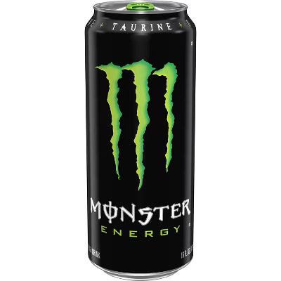 Classic Monster Energy