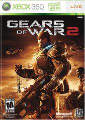 Gears Of War 2 (Xbox 360)