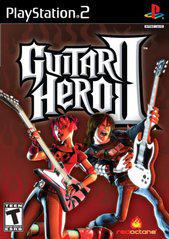 Guitar Hero 2 (Playstation 2)