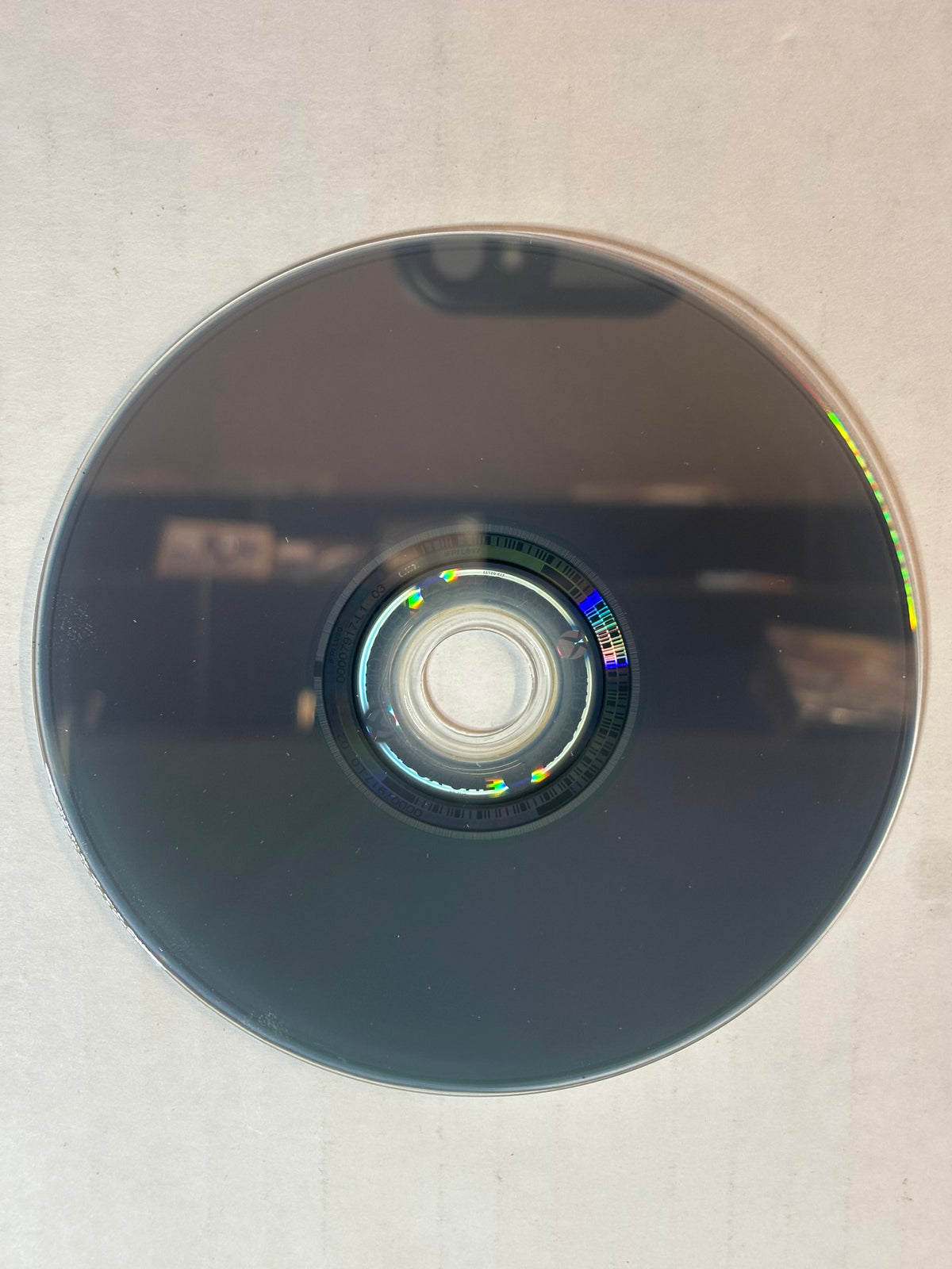 Call Of Duty Modern Warfare (Xbox Series XS/Xbox one) (No Manual) (Tested And Working)