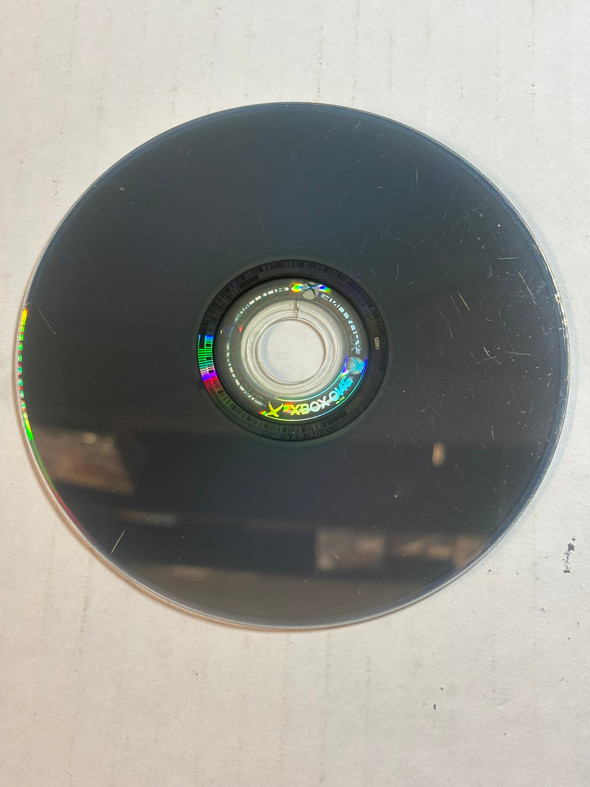 Star Wars Battlefront II (Xbox Series XS/Xbox one) (Not in Original Case) (Tested And Working)