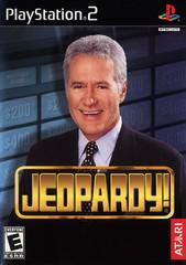 Jeopardy (PS2)